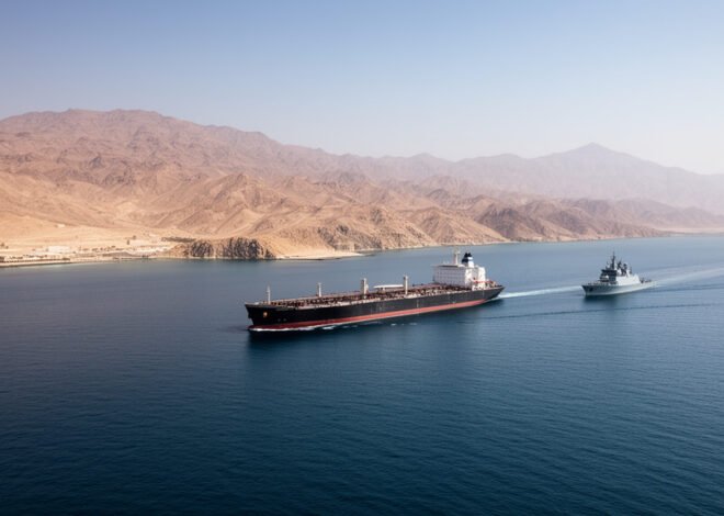 Iran’s Strait of Hormuz Ultimatum: Washington Faces High-Stakes Choice