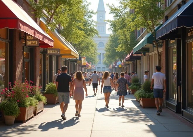 July Retail Sales Plunge 0.6%: A Sudden Economic Wake-Up Call