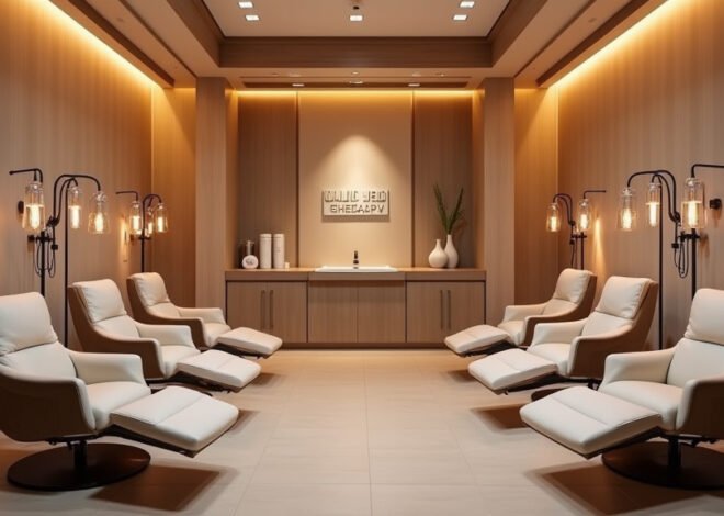Prime IV Hydration & Wellness Hits No. 809 on 2026 Inc. 5000 List