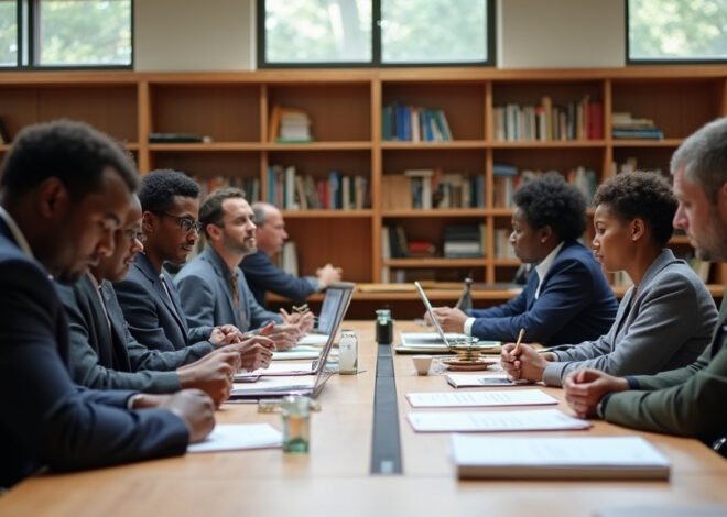 Restoring History: UNESCO Empowers New Class of Restitution Experts