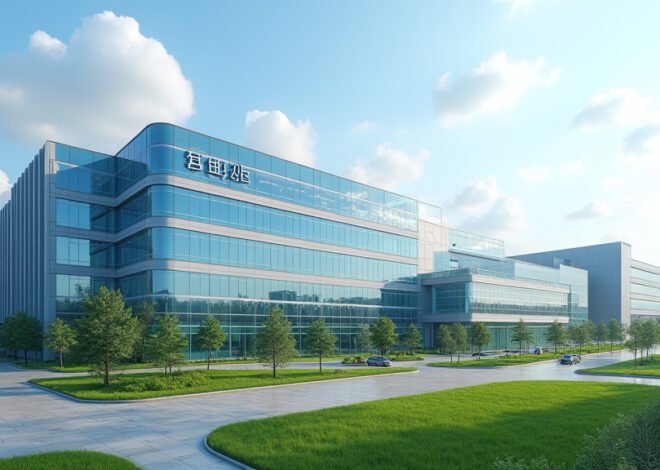 SK Hynix Launches Massive 40T Won Value-Up Initiative