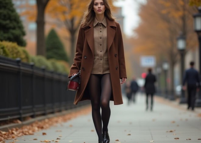 Style Pivot: Mastering the 2026 Twee Transition