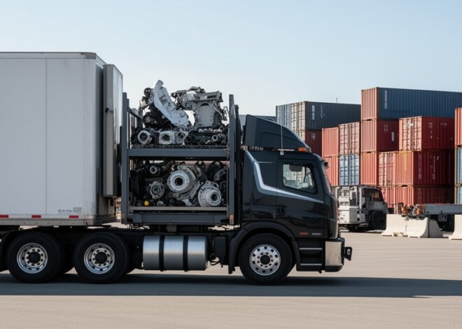 U.S. Imposes 50% Tariffs on Canadian Exports as Talks Fail