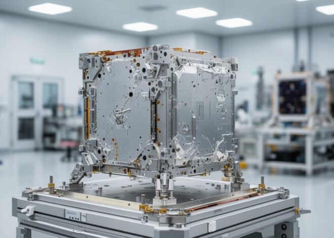 Intuitive Machines Secures Dual-Unit IM-300 Satellite Deal