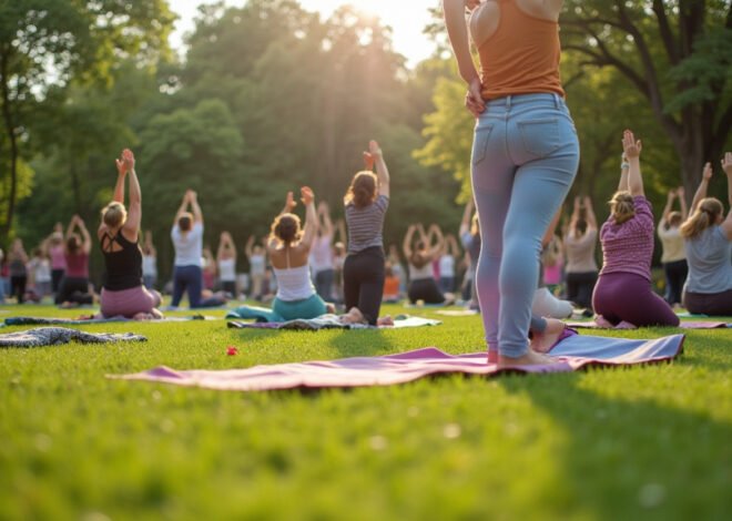 World Wellness Weekend Marks 10 Years of Global Health